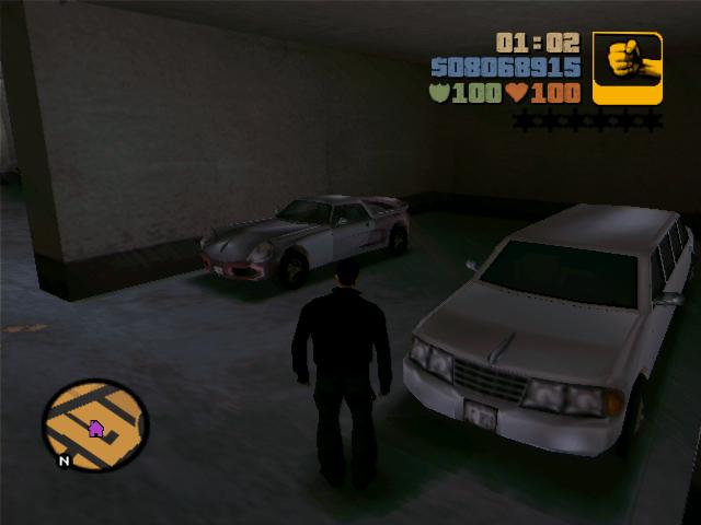 Download 100 Save File Of Gta Vice City