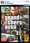 Buy Grand Theft Auto IV PC version
