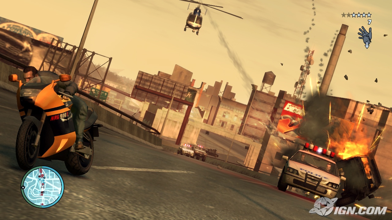 SA-MP San Andreas Multiplayer mod for Grand Theft Auto
