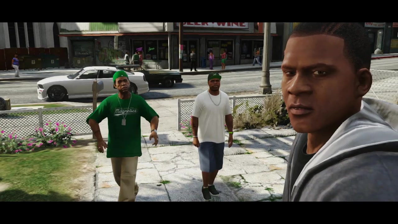 gta v já vazou? Trailer3_franklin_042