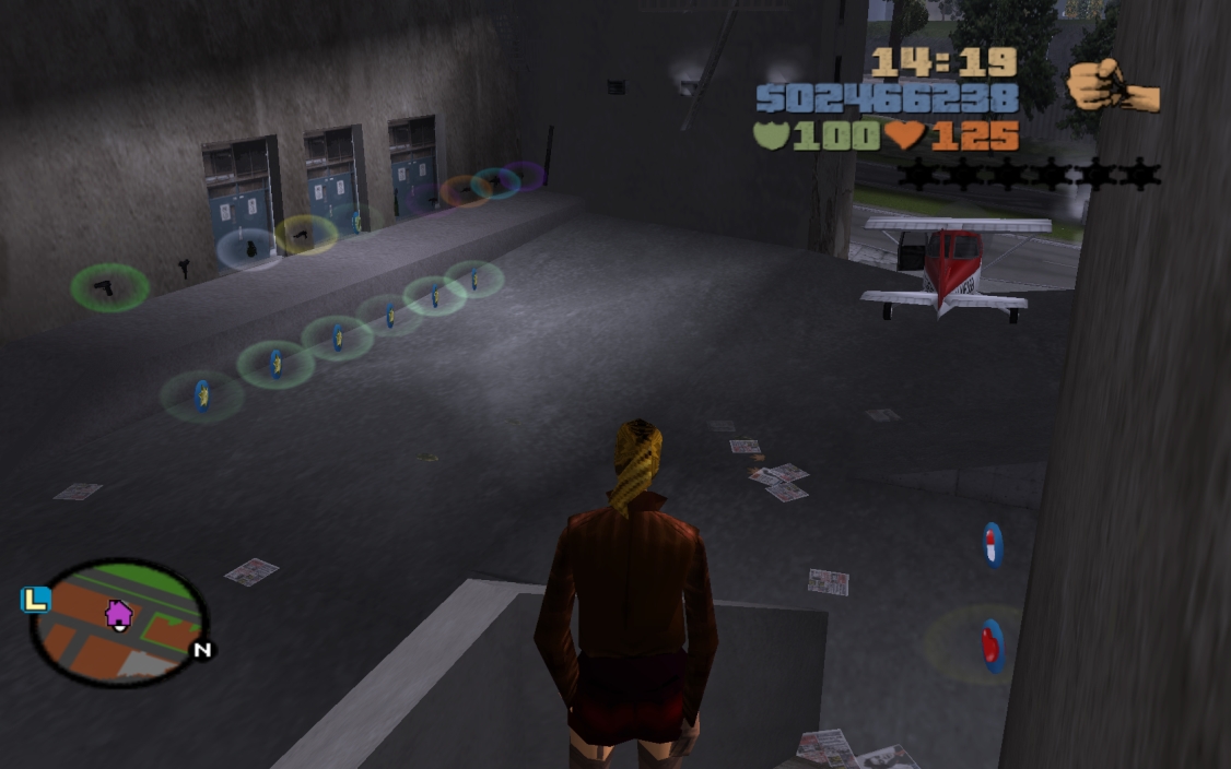 gta 3 apk 1.4 cracked 9 game