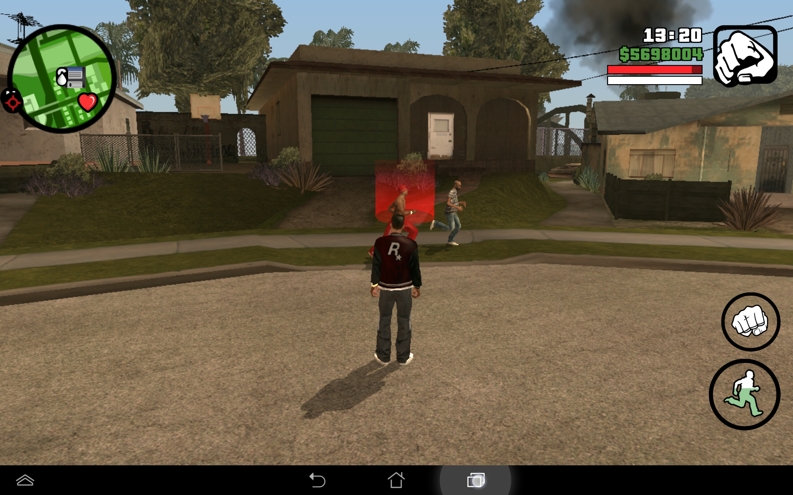 🎮 GTA SAN ANDREAS DOWNLOAD ANDROID 2023