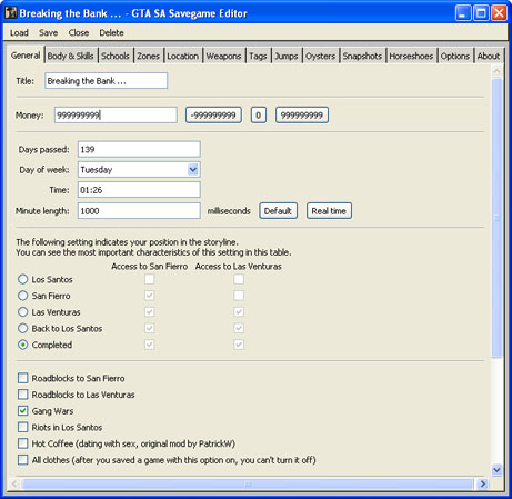 gta san andreas file editor