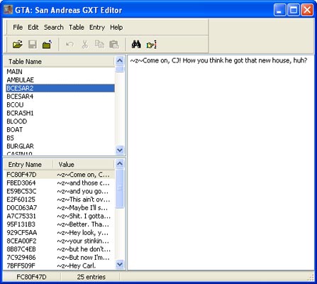gta san andreas file editor