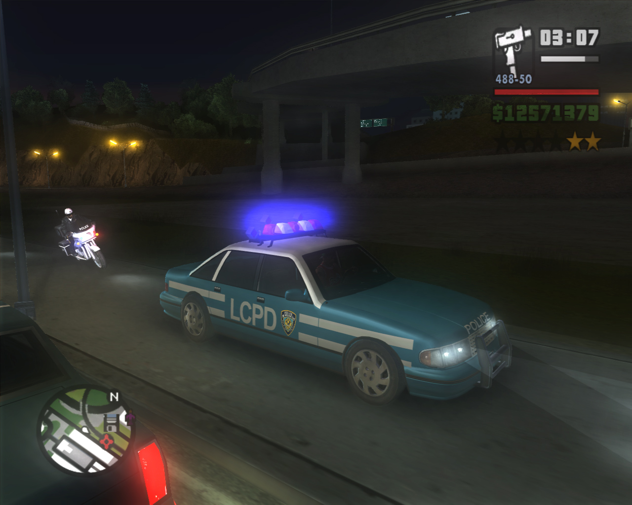 gta 5 beta police car