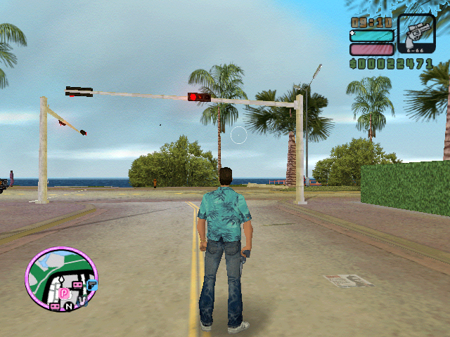 gta vc mods android