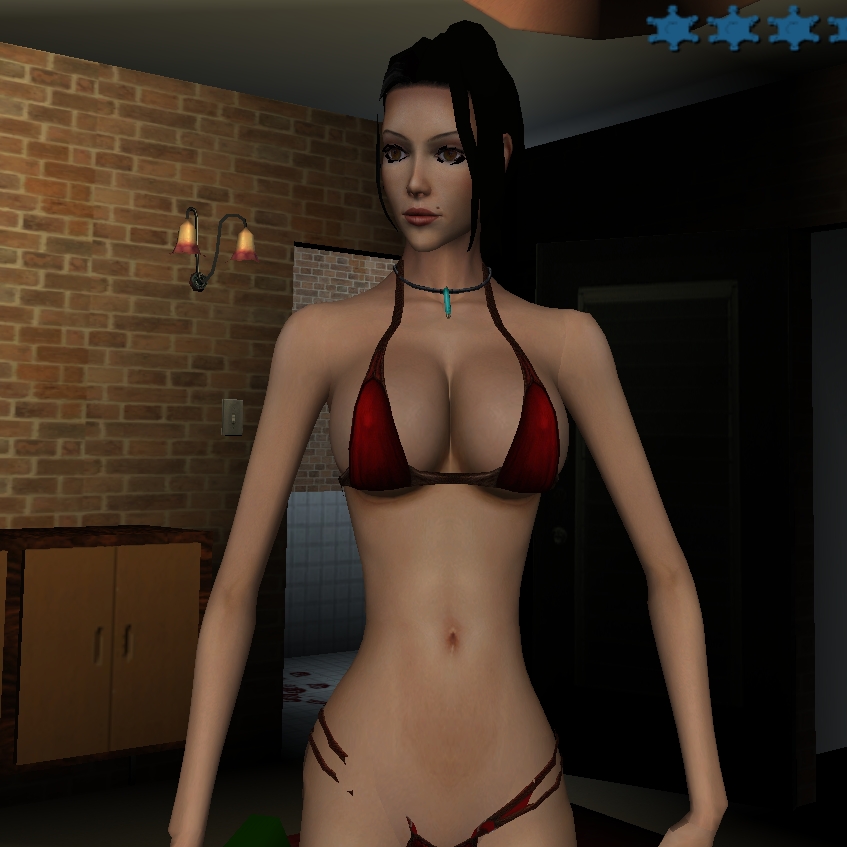 Images os grand theft auto naked girls