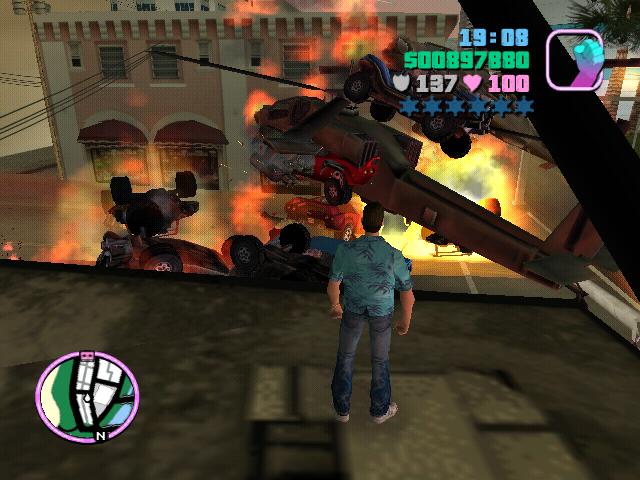 Gta Vice City 3d Java Game Download