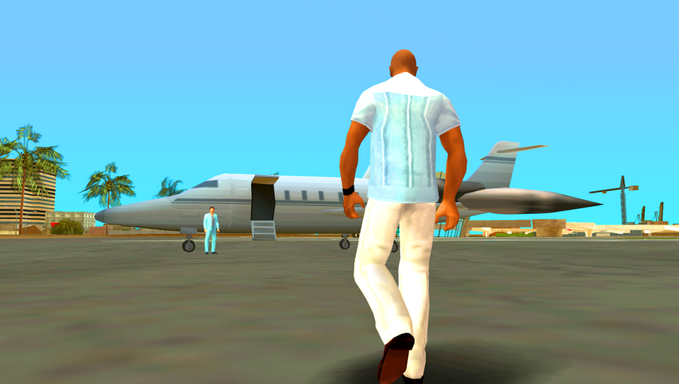 GTA: Vice City Stories cheat codes for PS2 and PSP