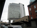 The Standard Hotel, New York