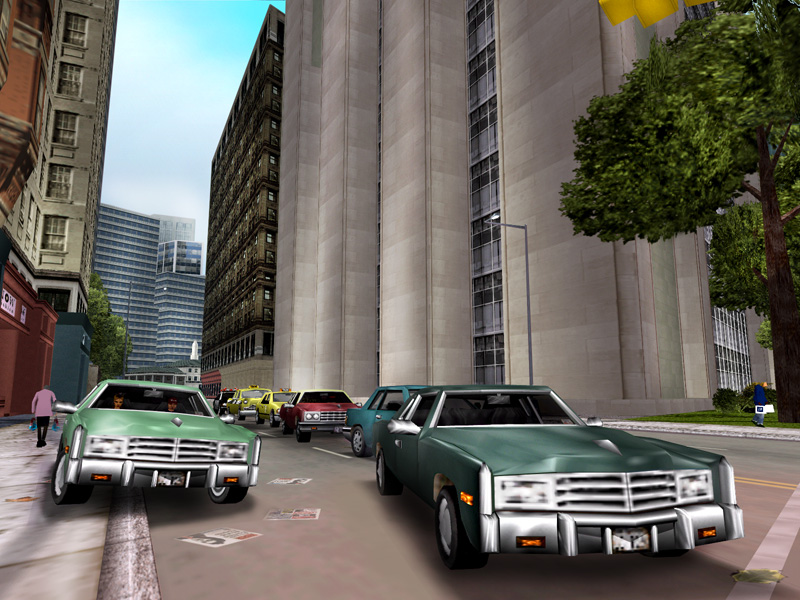 vice city stories radio stations