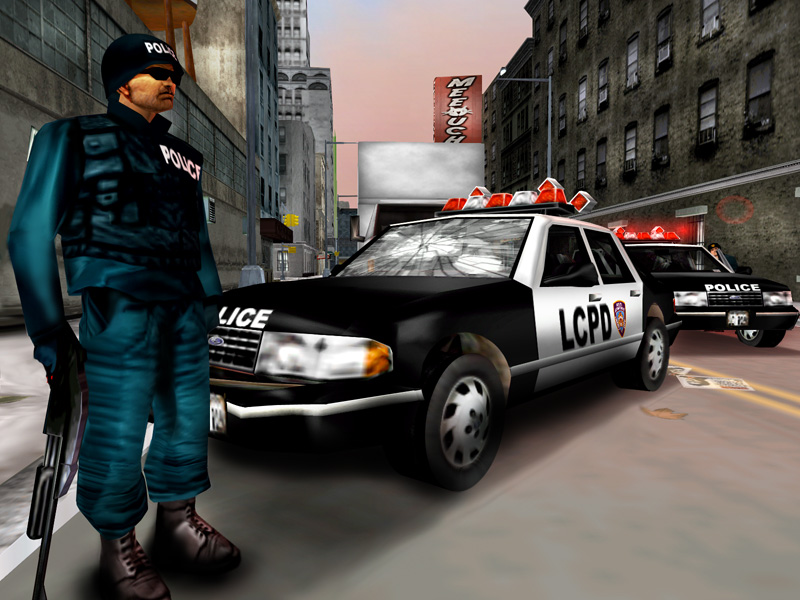 grand theft auto iv mods