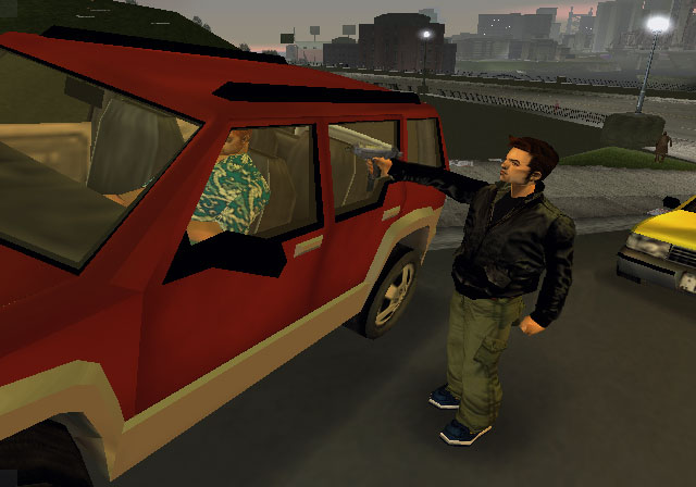 gta vice city all hidden packages in one place mod