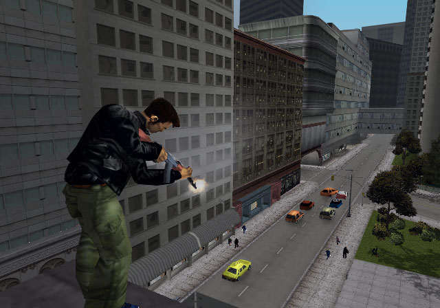 gta sa beta version