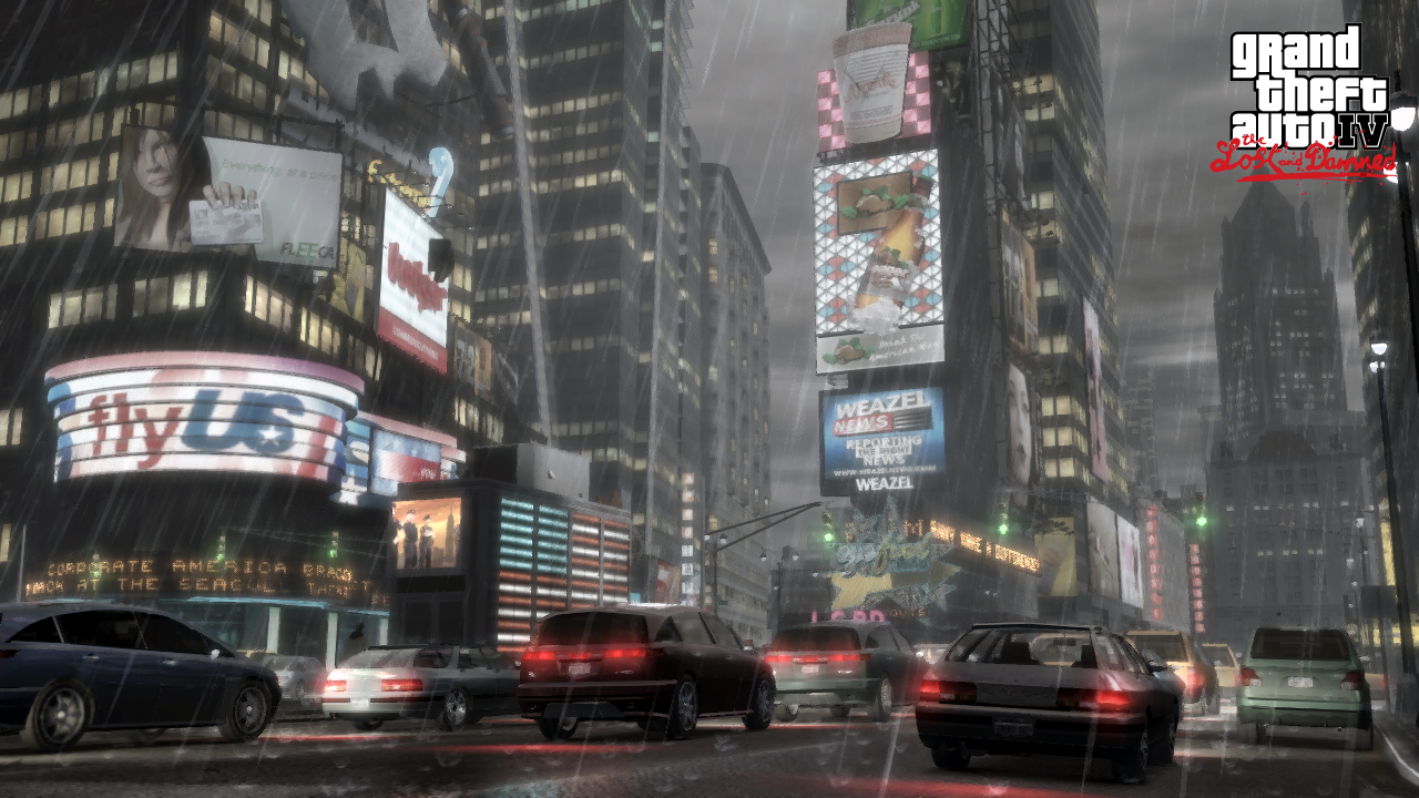 gta iv maps mods