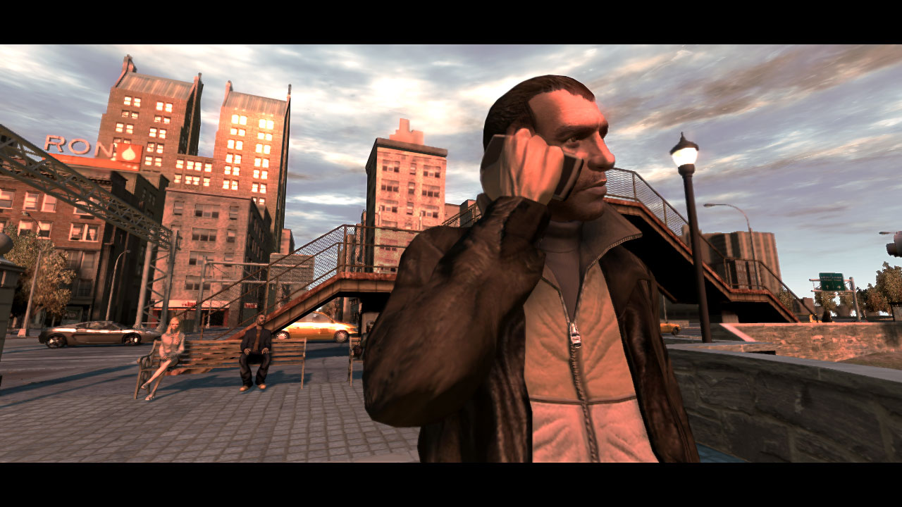 gta iv eflc mods