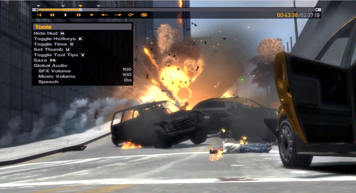 The GTA Place - GTA IV PC Screenshots