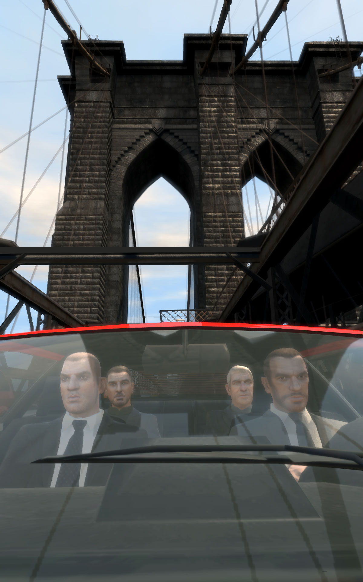 The GTA Place - GTA IV PC Screenshots