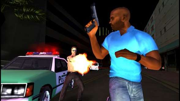 gta san andreas ballas