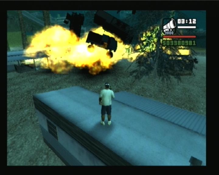 Picture of the Day - 26th March 2005