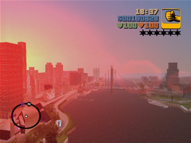 Picture of the Day - 19th October 2006