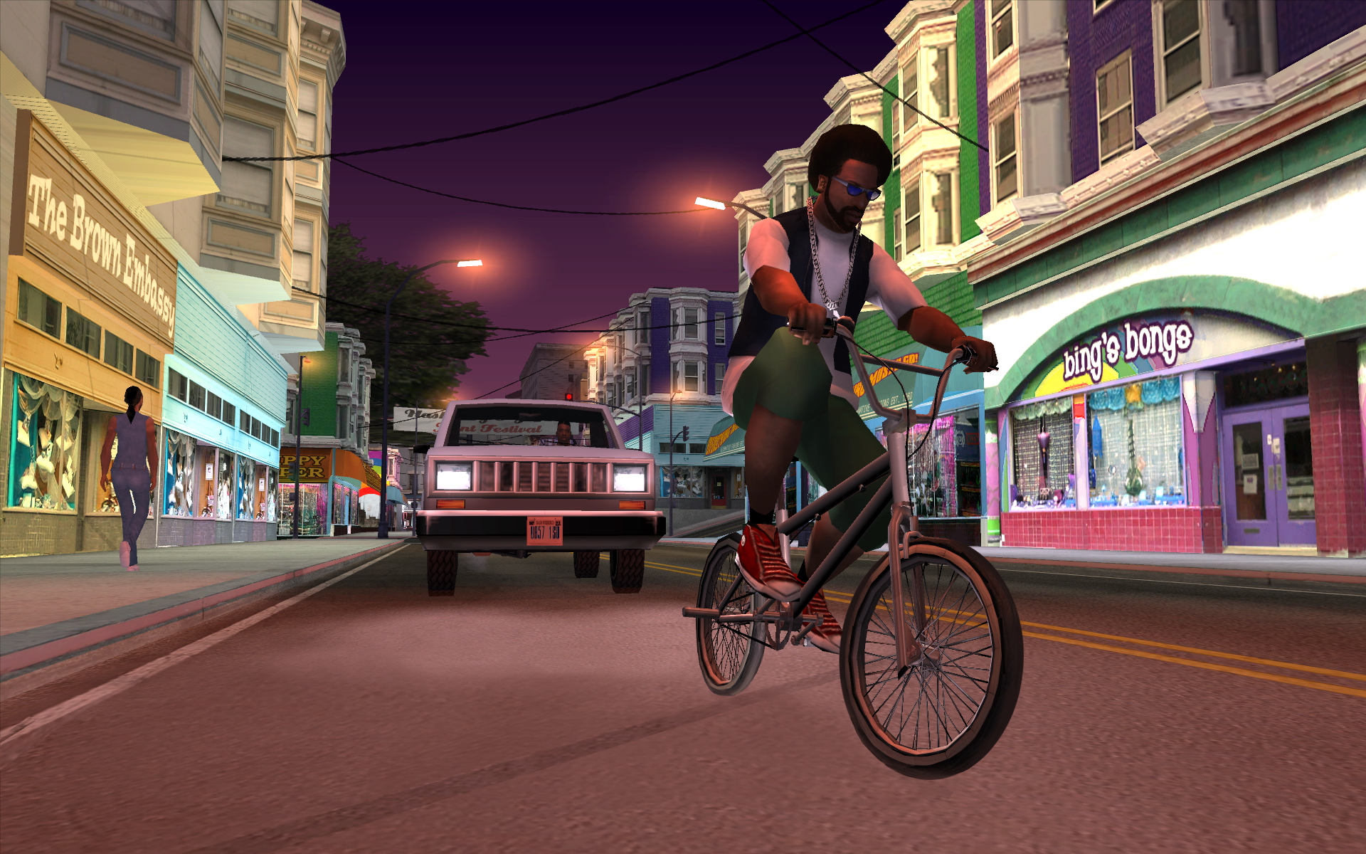 gta san andreas images