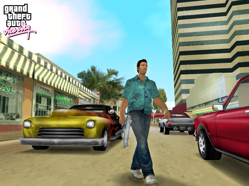 Download hacker gta vice city full