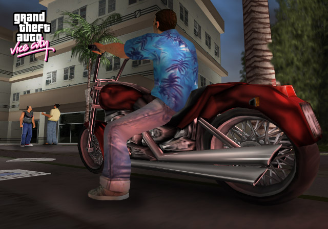 gta vice city 5 minimum system requirements