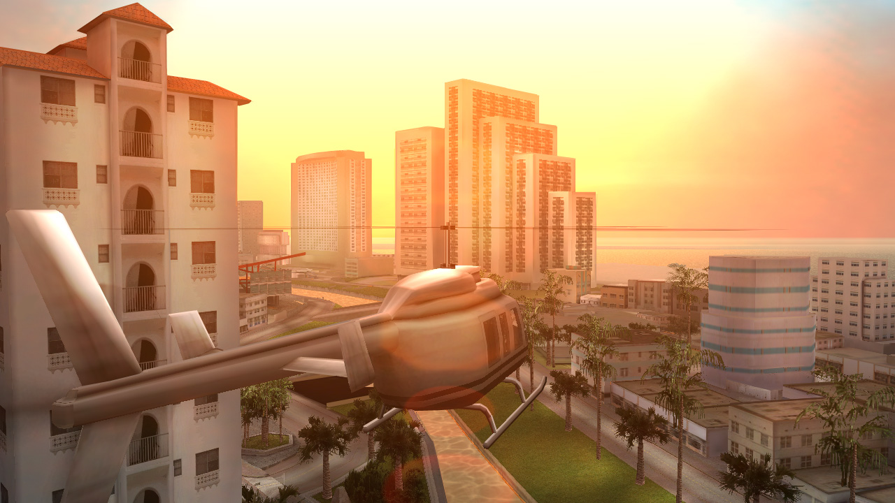 gta vice city nipi mod tuning pc