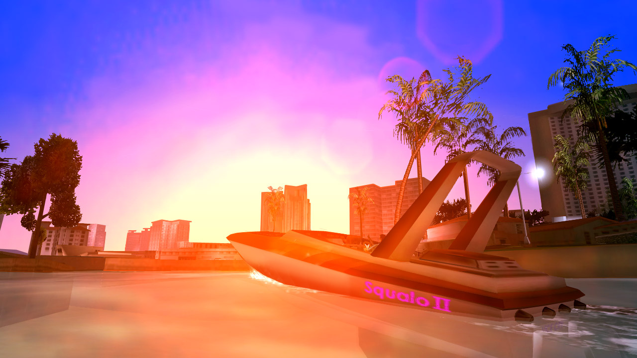 gta vice city rampages